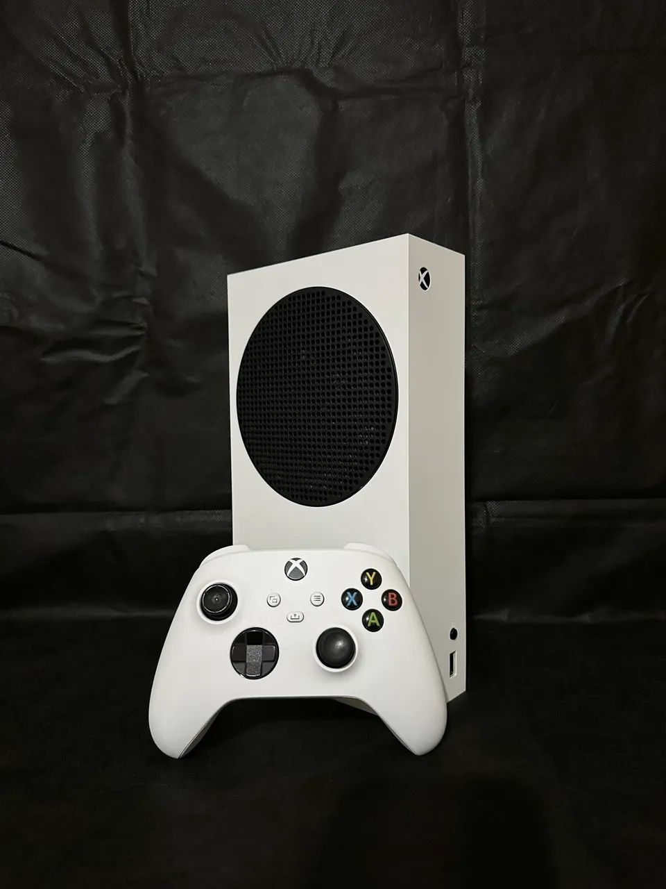 Xbox series S impecável 