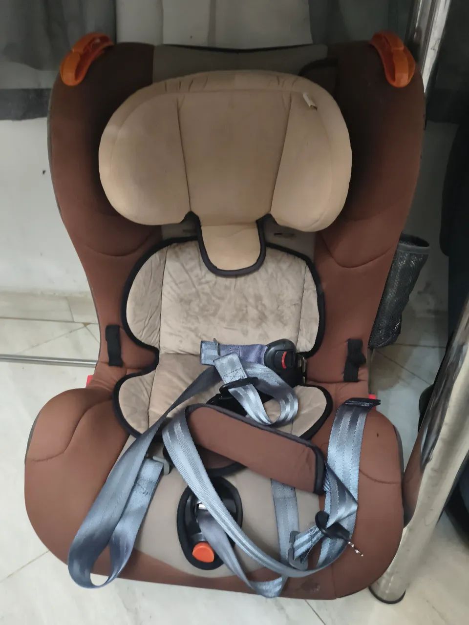Cadeirinha para carro