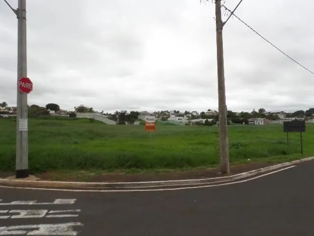Terreno Padrão em Uberlândia - Foto 2
