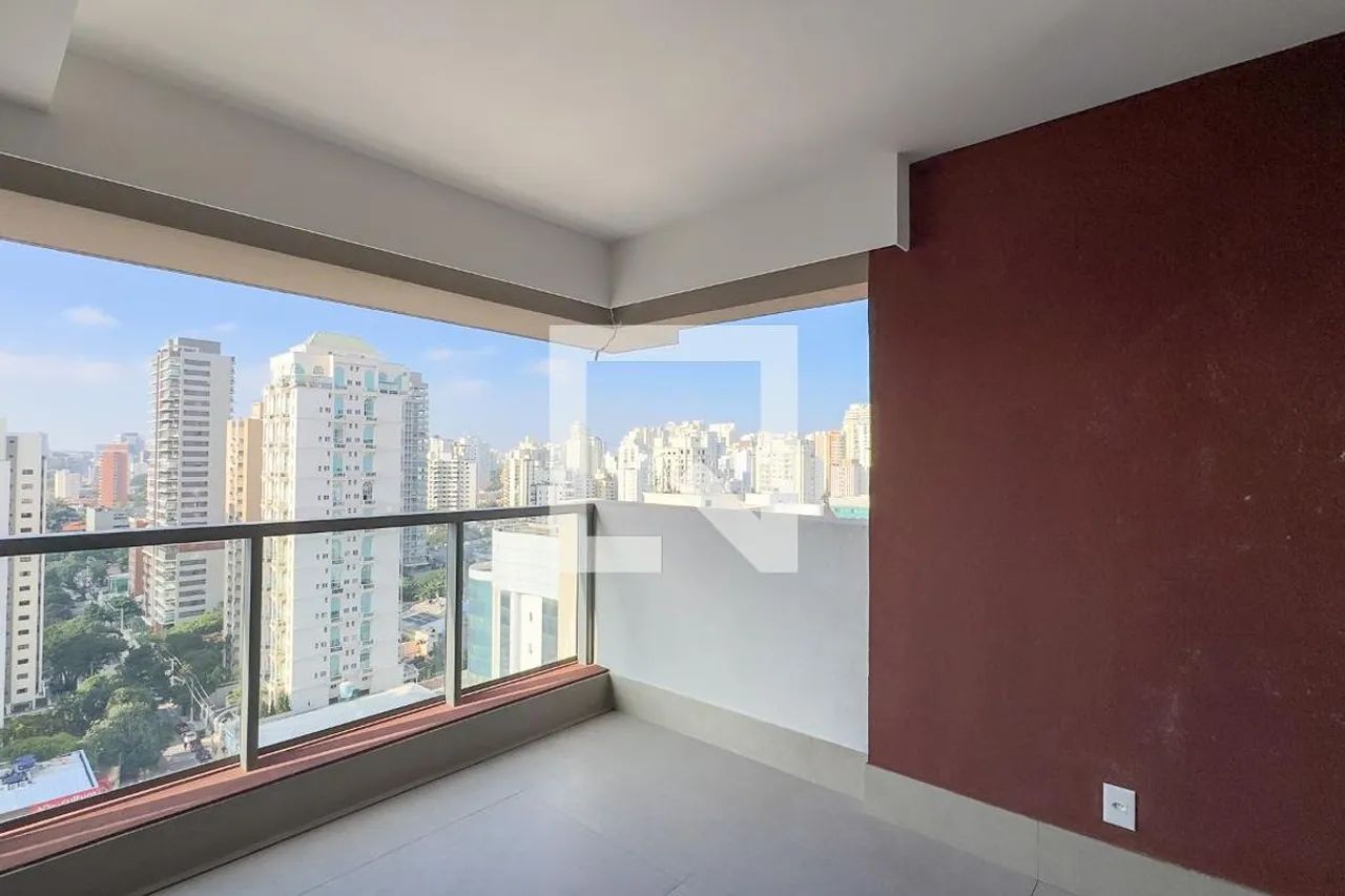 Apartamento à Venda - Brooklin, 2 Quartos, 70 m2 - Foto 2