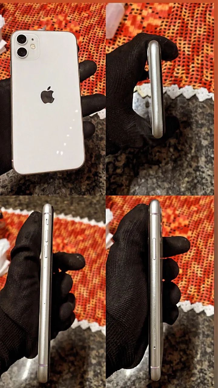 iPhone 11 64gb - Celulares e Smartphones - Lagoa Azul, Natal