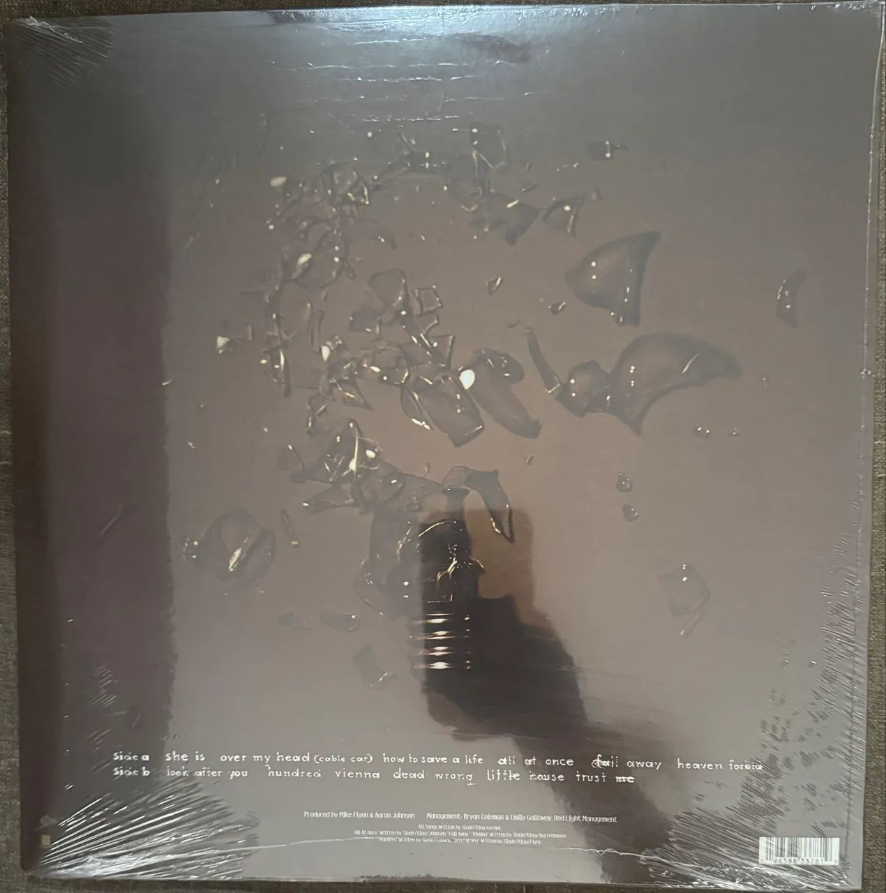 Vinil The Fray - How to Save a Life - Foto 2
