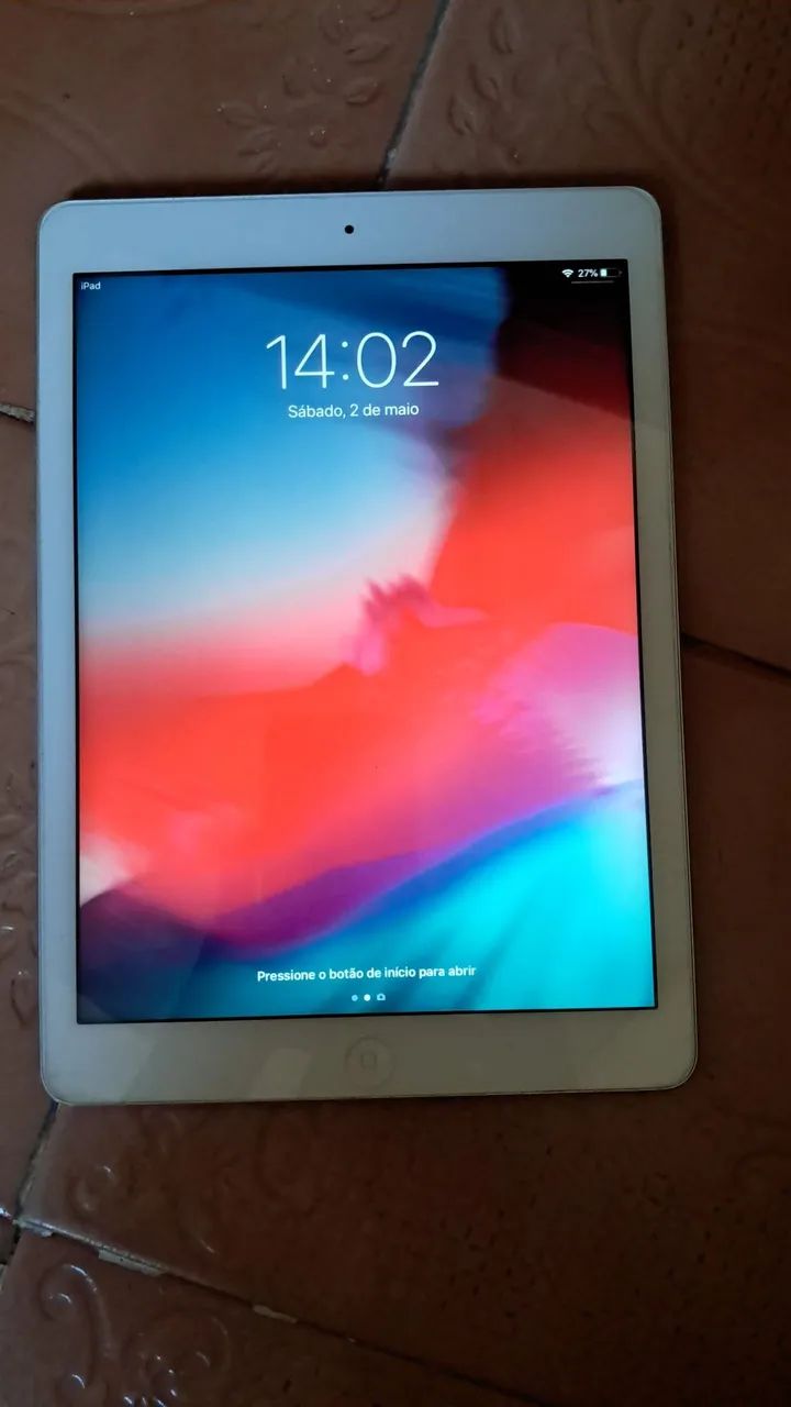 Ipad Air 16GB