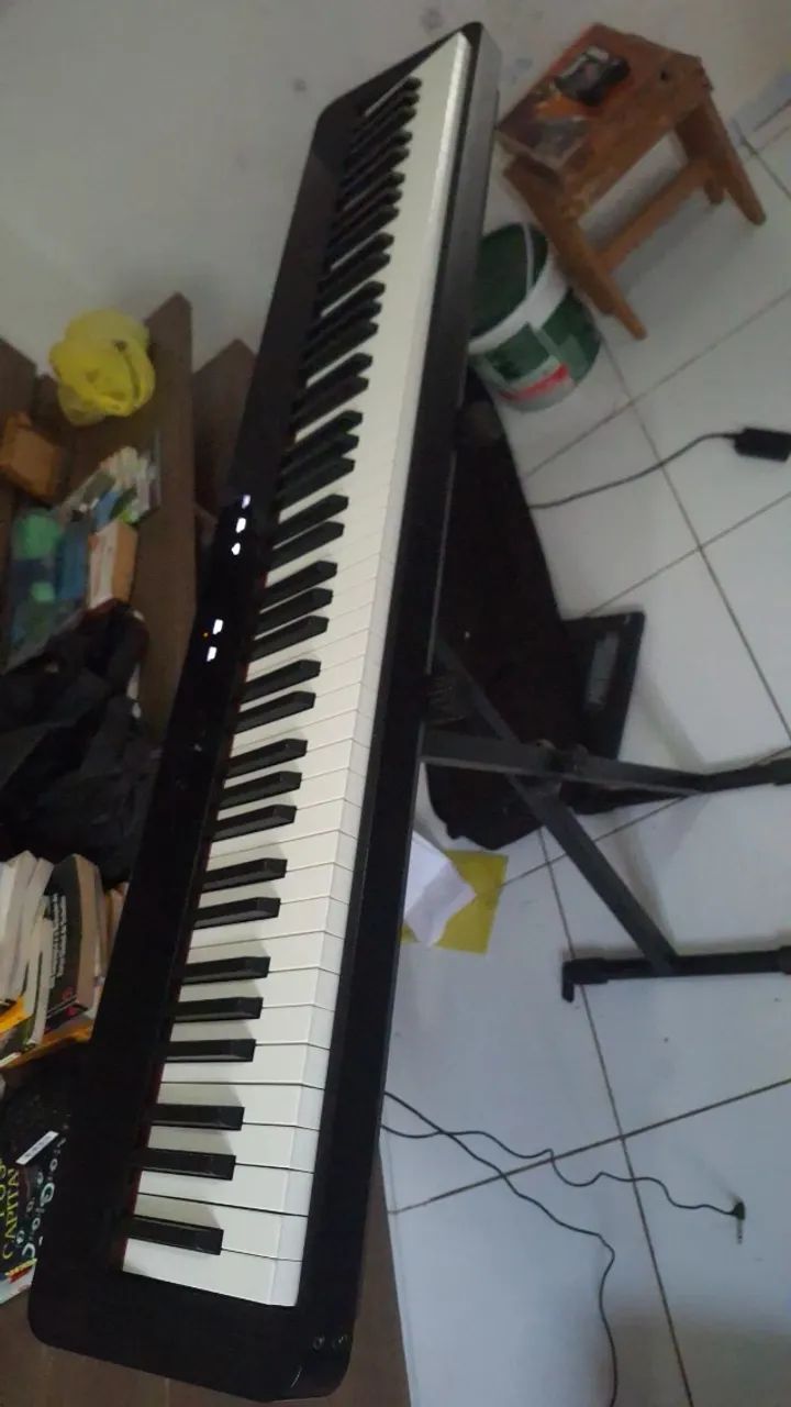 Piano Casio PX-S1000 - Foto 3