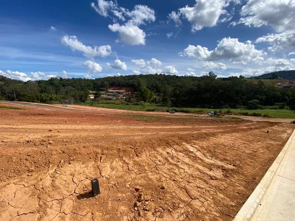 Terreno - Juiz de Fora MG