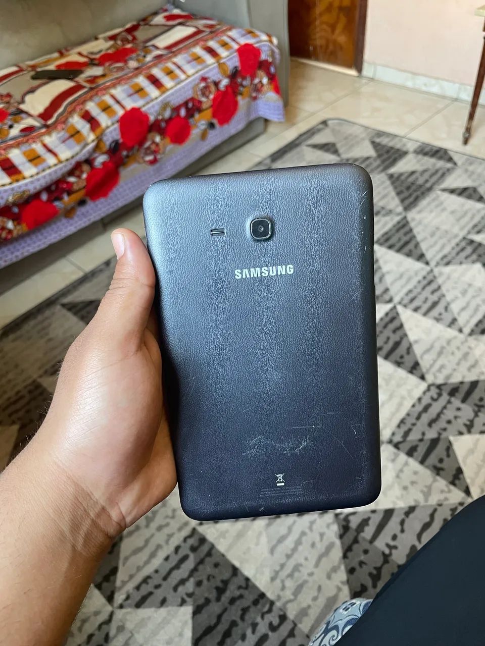 Tablet Samsung  - Foto 2