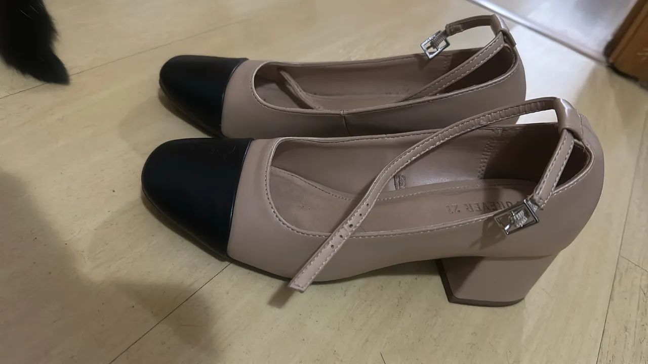 Sapato forever 21  - Foto 3