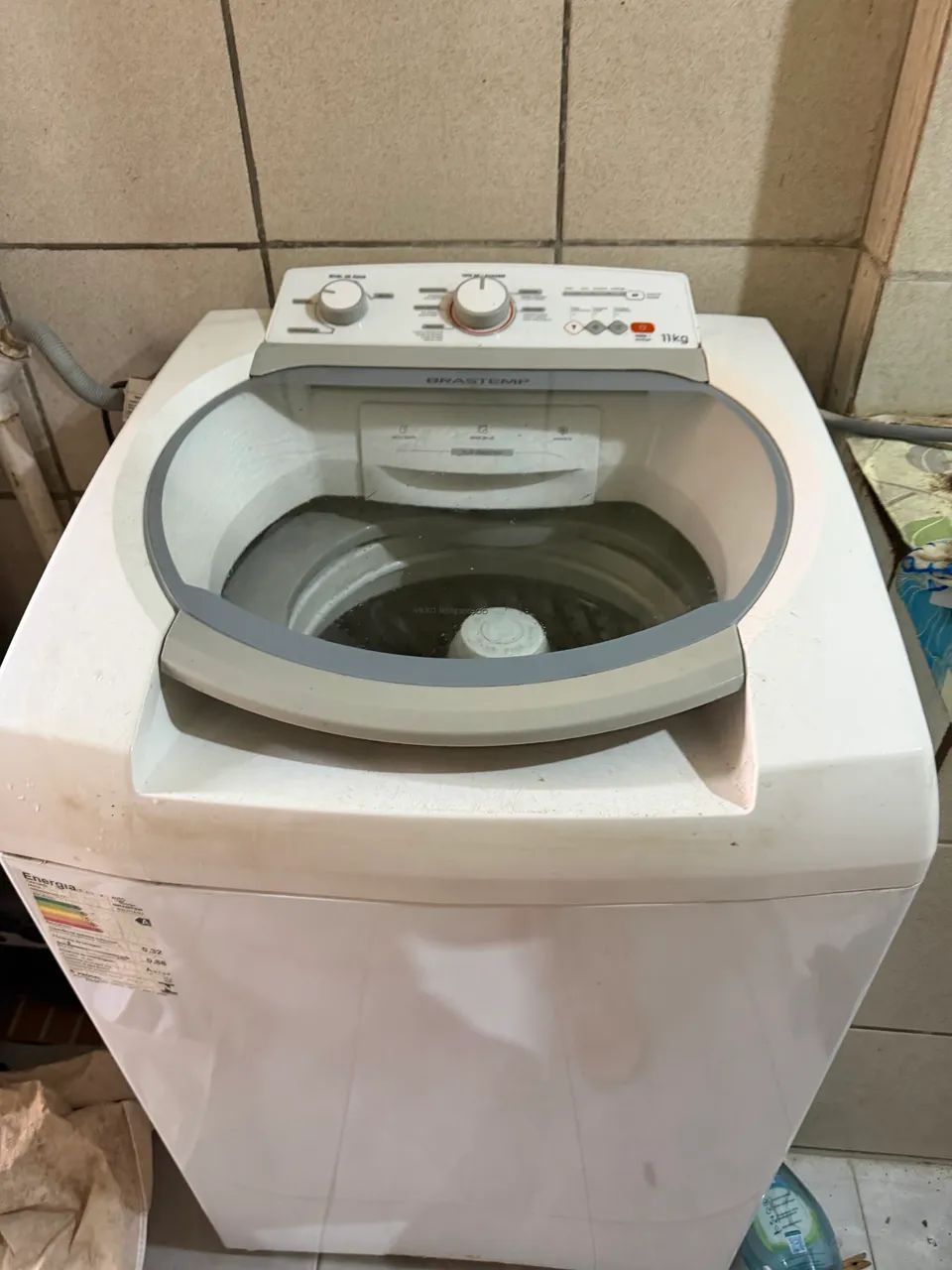 Máquina de lavar Brastemp - Foto 4