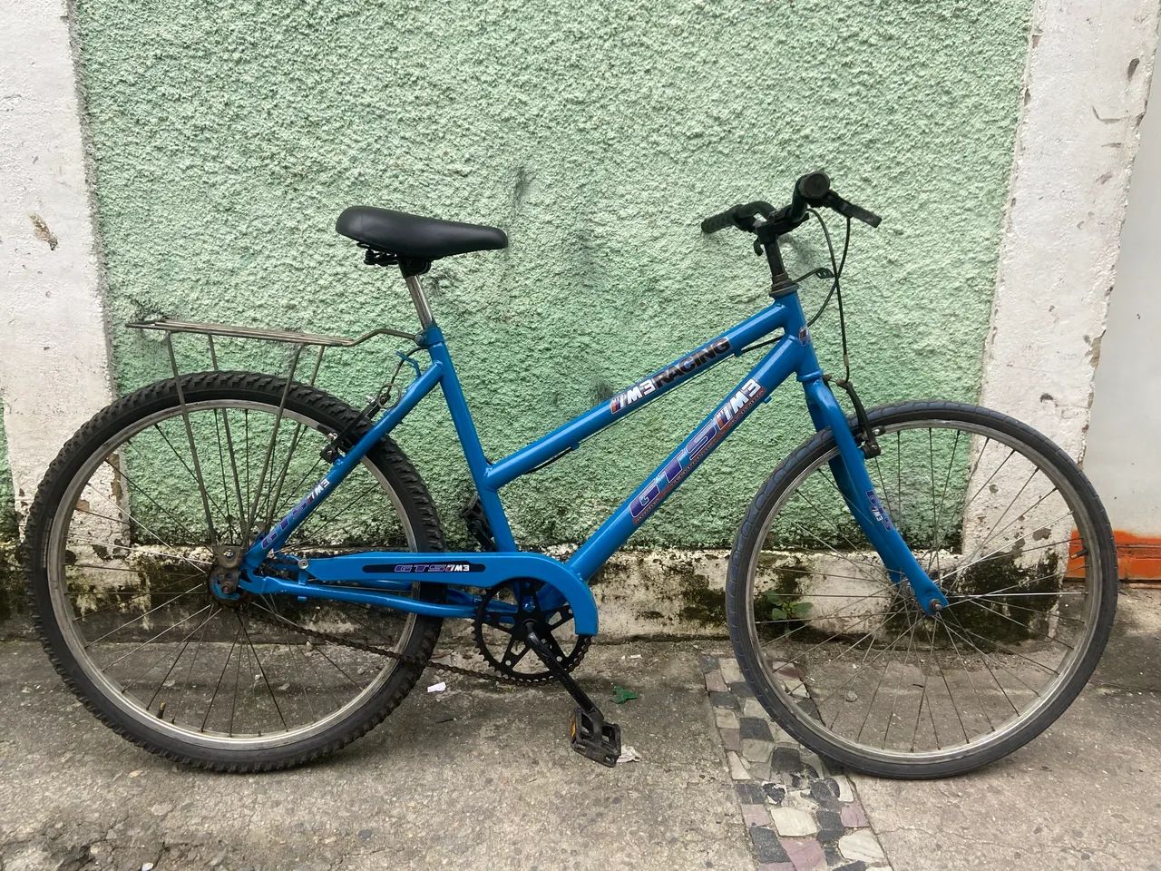 Bike aro 26