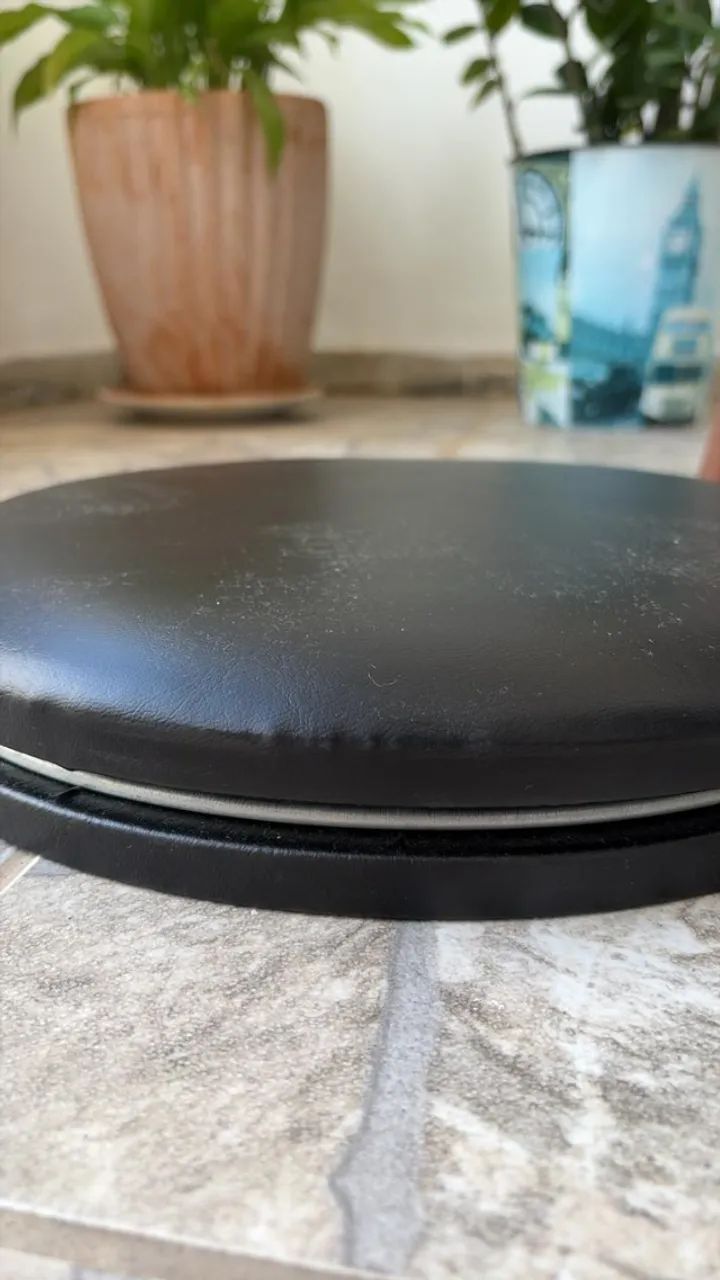 DISCO GIRATÓRIO DE TRANFERÊNCIA