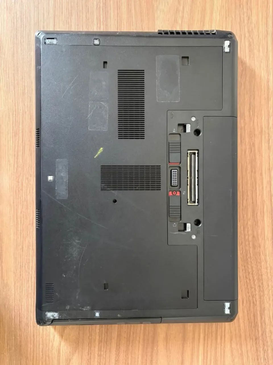 Notebook i7 com SSD rápido HP ProBook funcionando bem - Foto 2