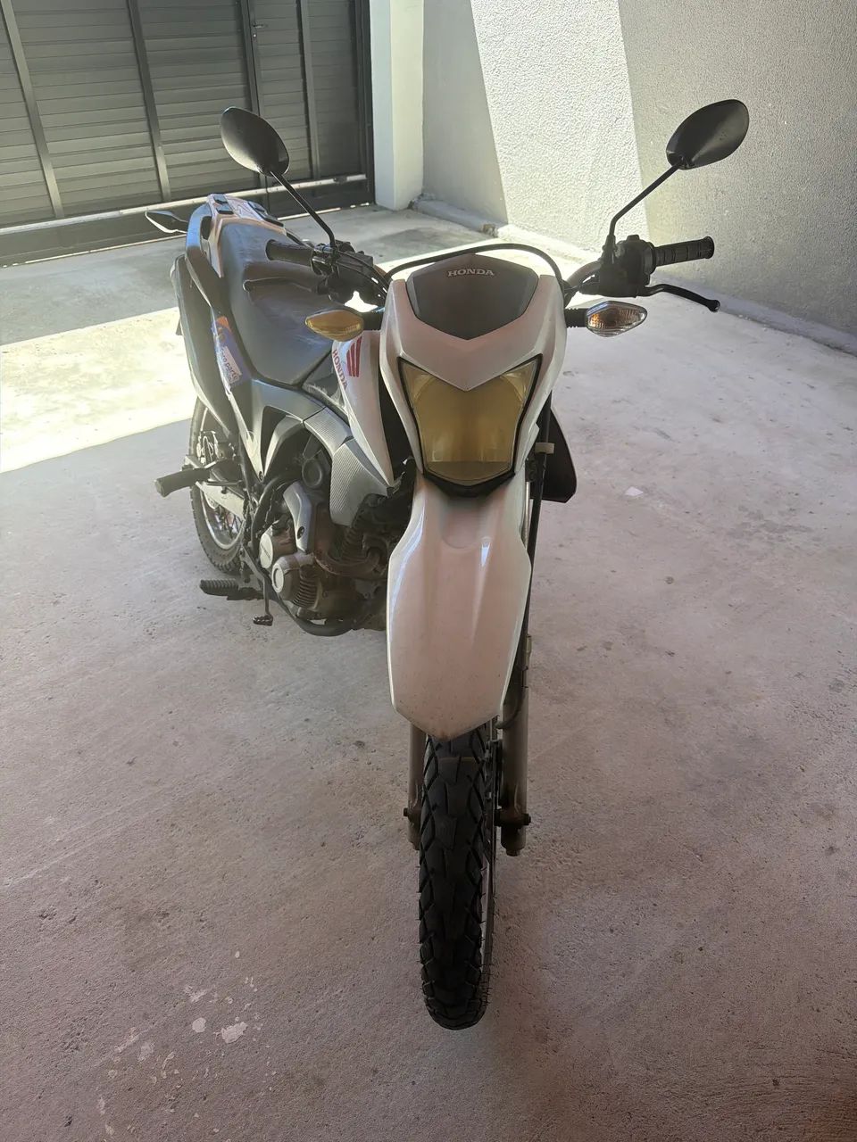 Honda Bros - Foto 2