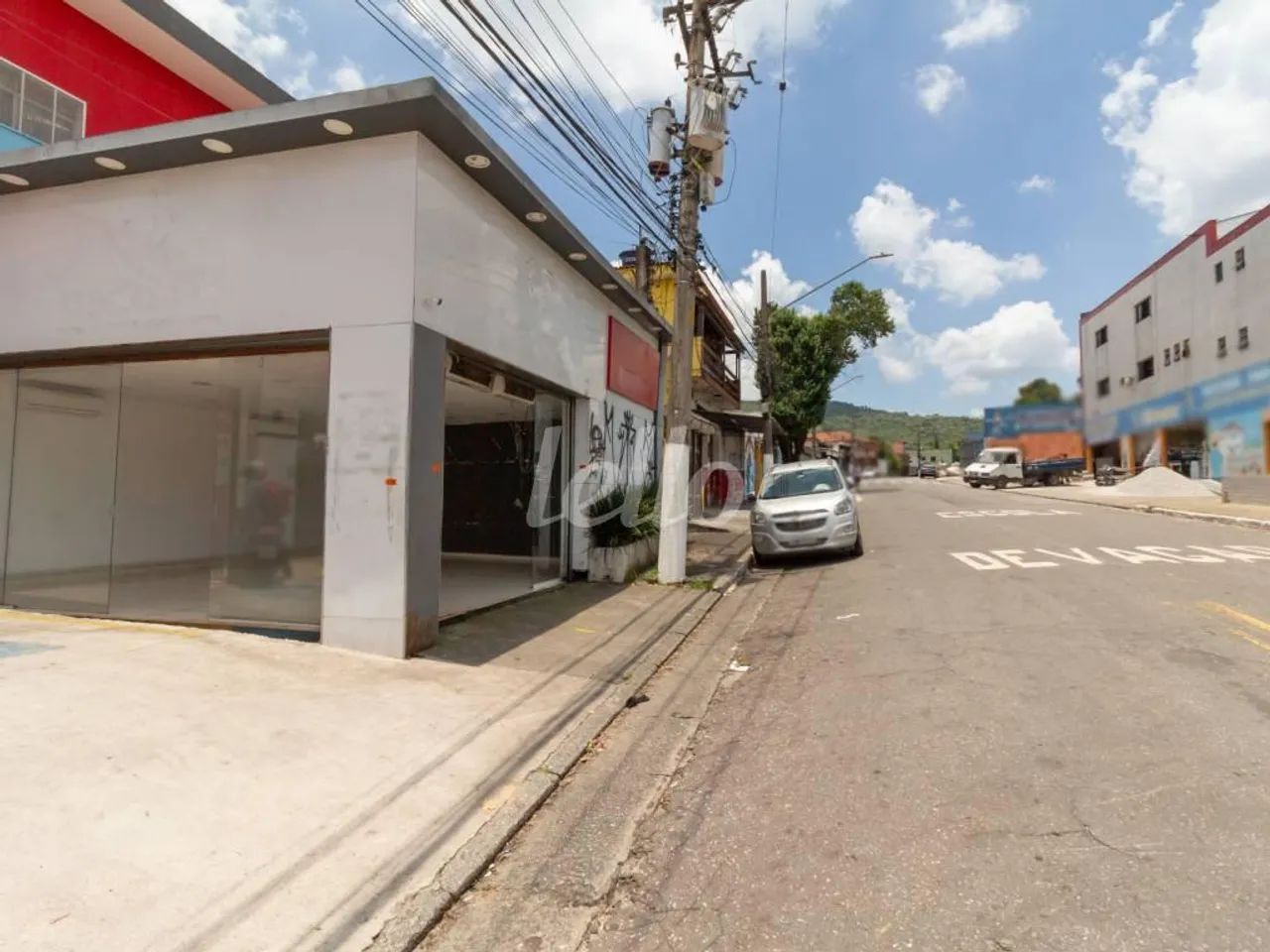 Comercial para alugar no(a) Parque Taipas - Foto 4