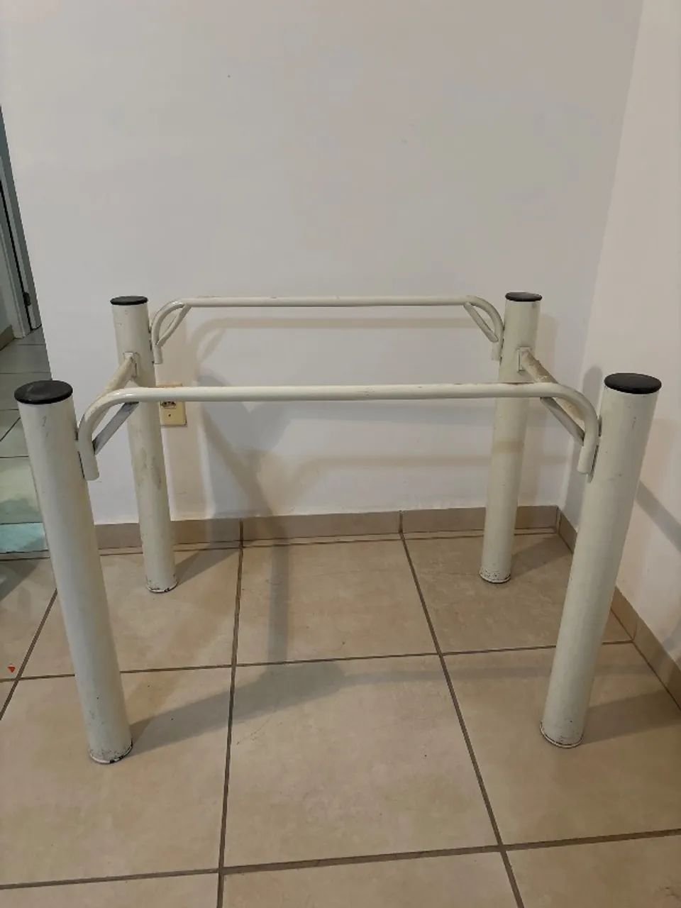 Pé de mesa  - Foto 2