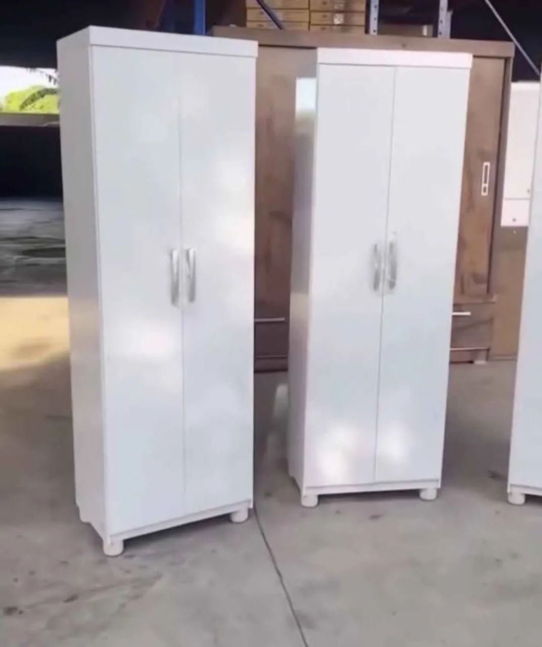 Multiuso 2 Portas 