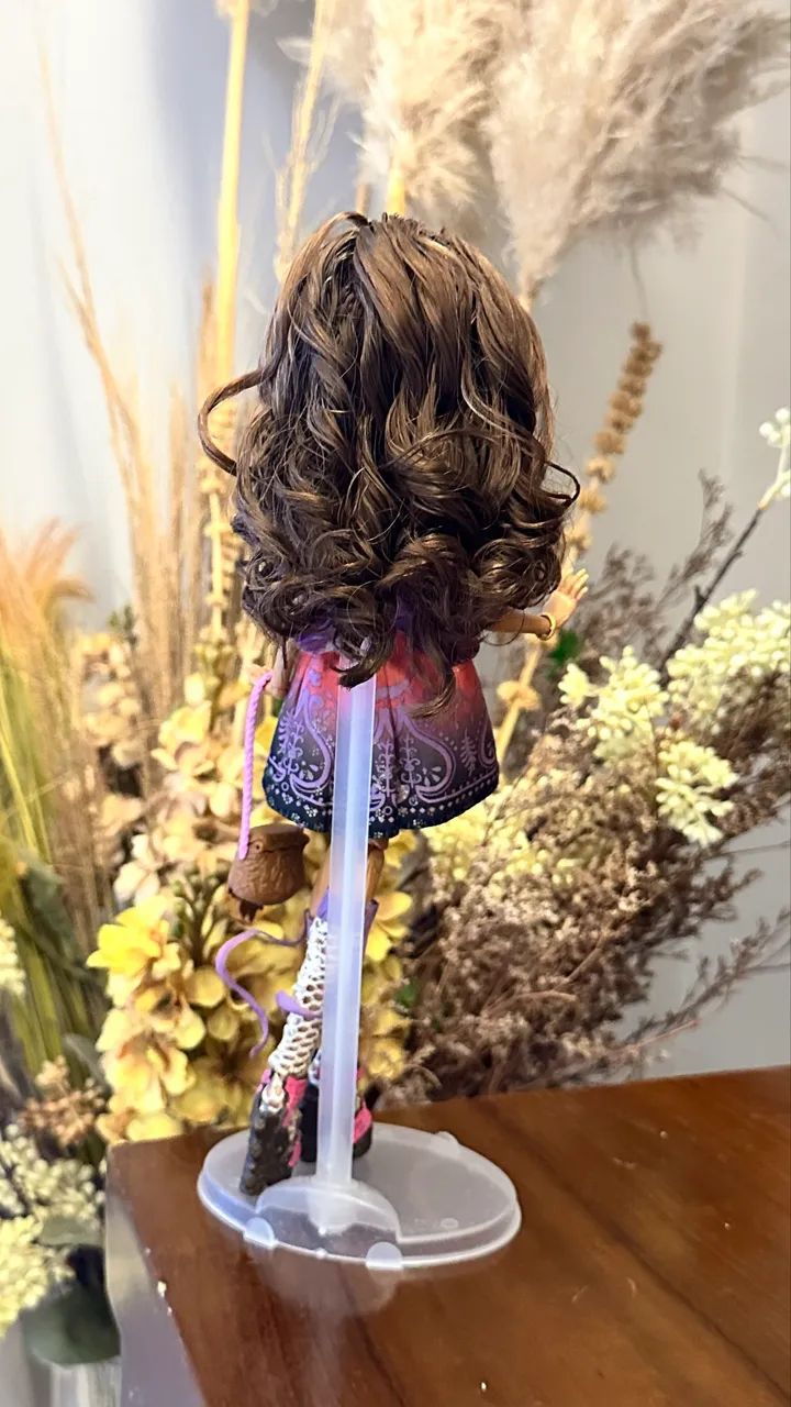 Cedar Wood ever after high - Foto 2