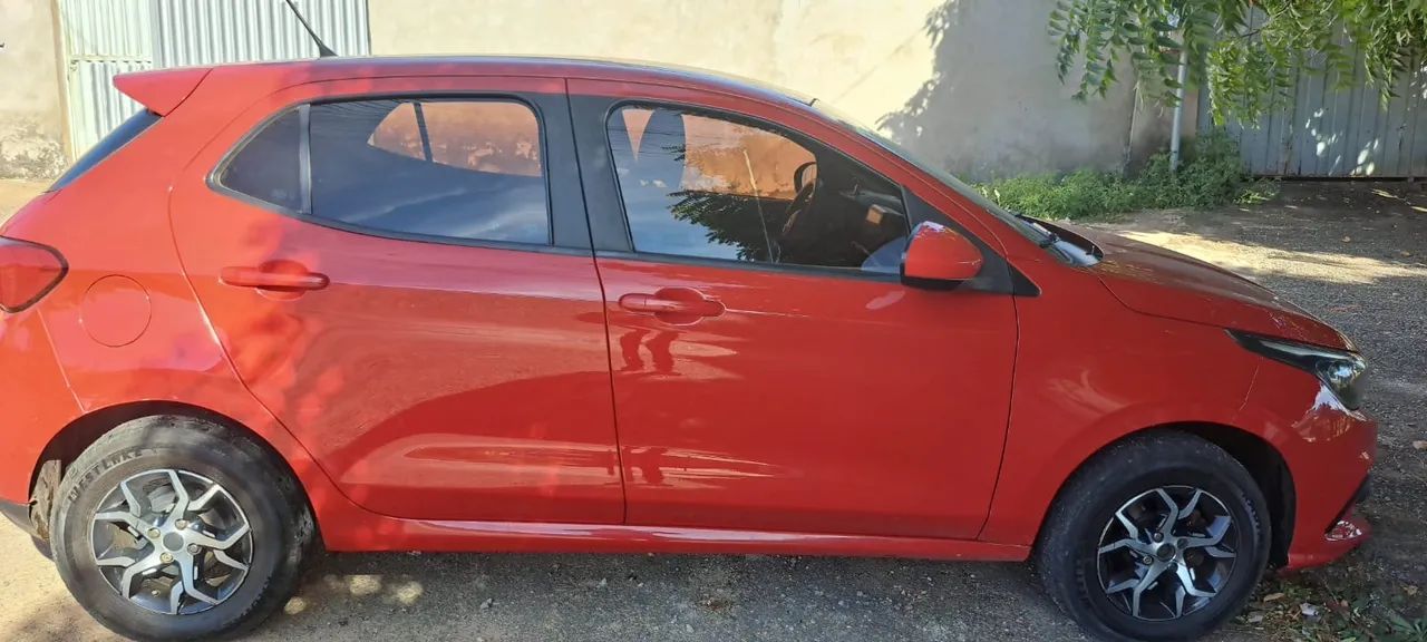 Fiat Argo 1.0 6V Flex. 2018 - Foto 5