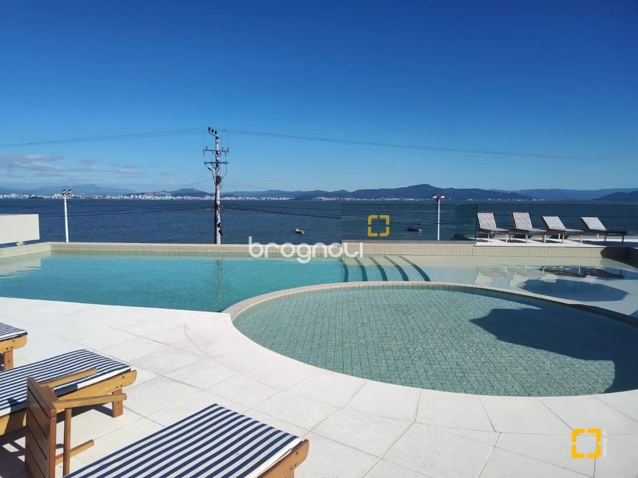 Apartamentos - Cacupé, Florianópolis - Foto 4