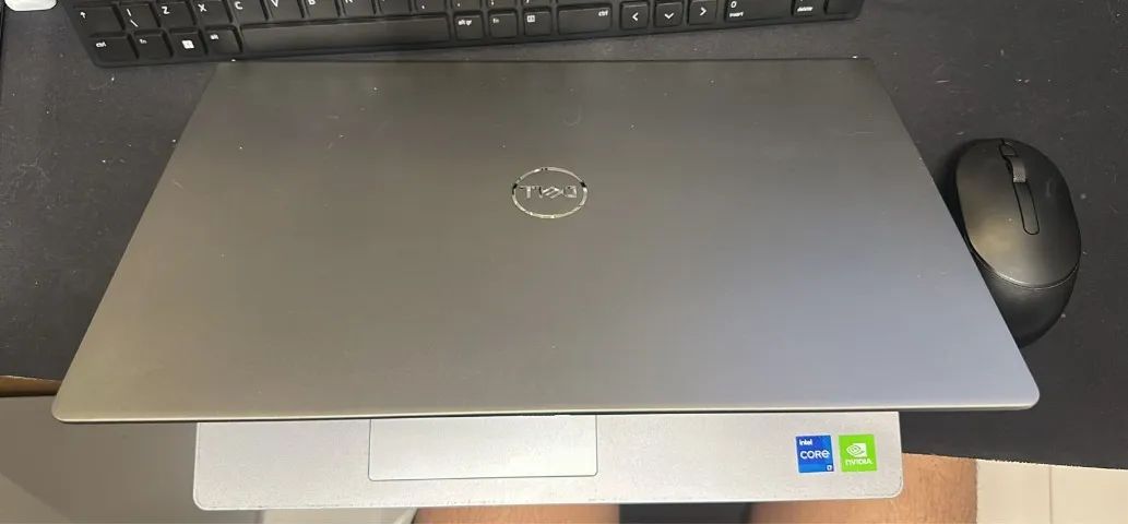 Notebook Dell Vostro 3520 i7 12th - Foto 2