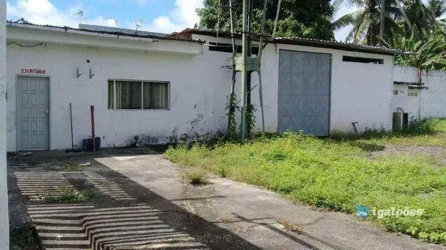 Terreno com 2.030 m² às margens da BR 101 em Igarassu - PE - Foto 4
