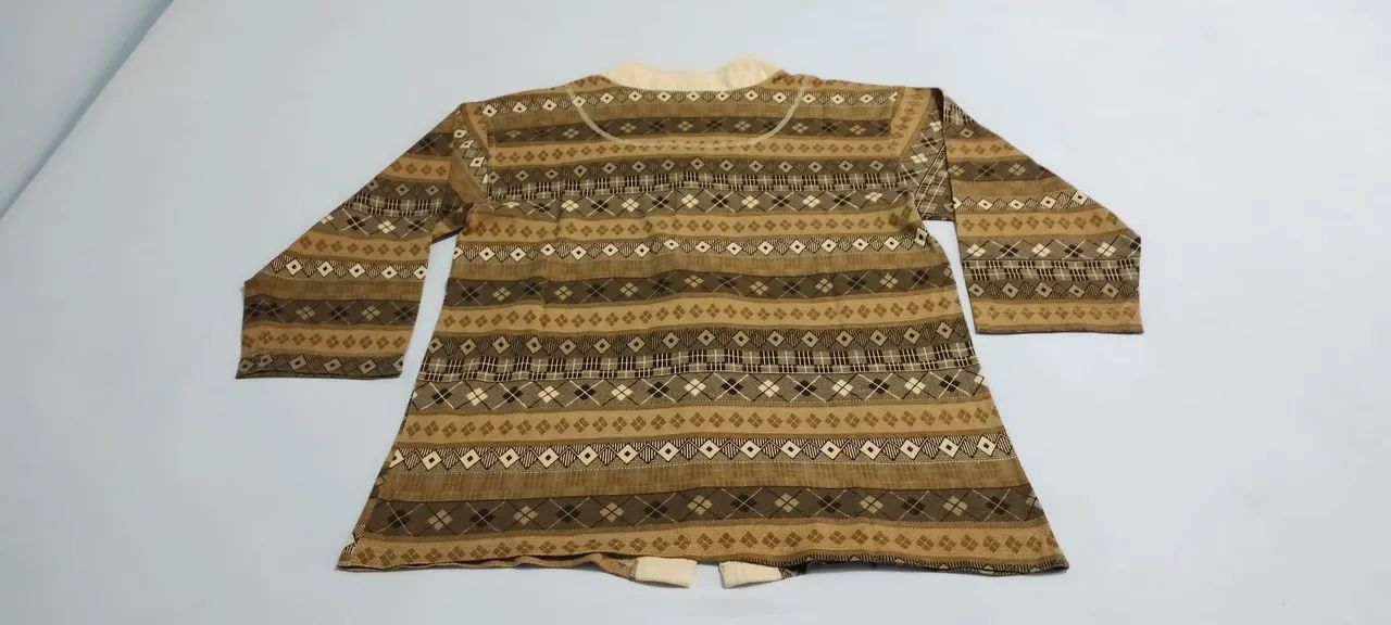 Pijama de Inverno Masculino Hering  - Foto 4