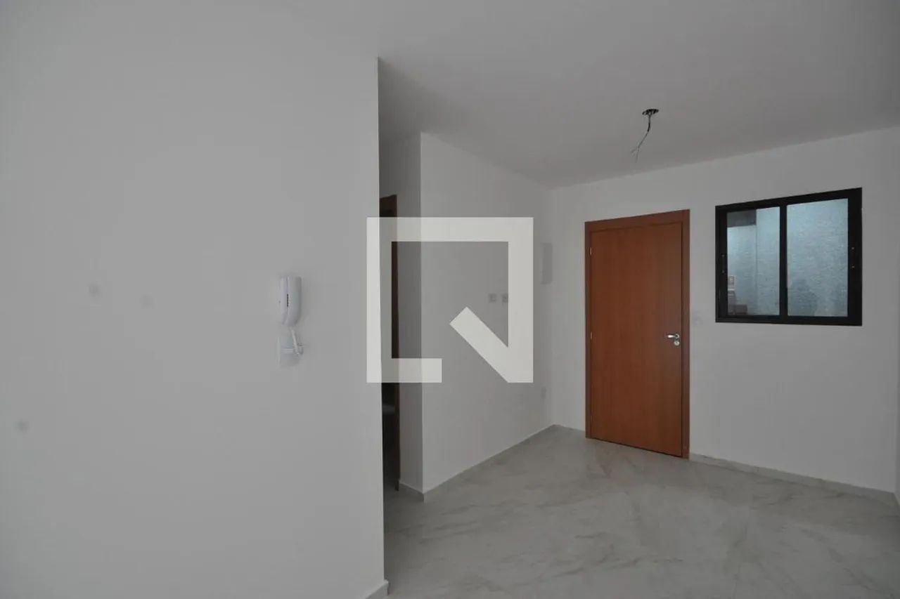 Apartamento à Venda - Vila Constança , 2 Quartos, 35 m2