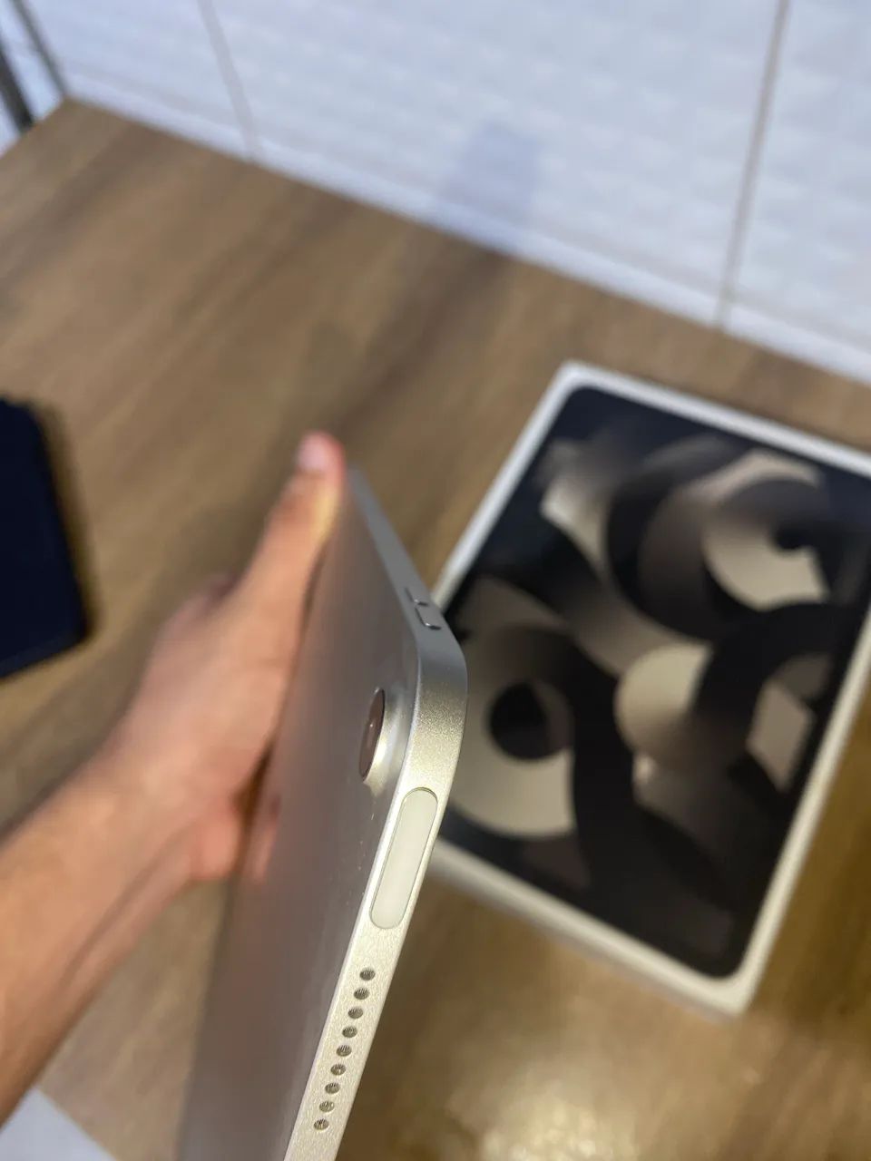 iPad Air 5 - Foto 3
