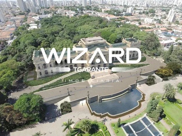 Venda de 2 salões espelhados no Ipiranga