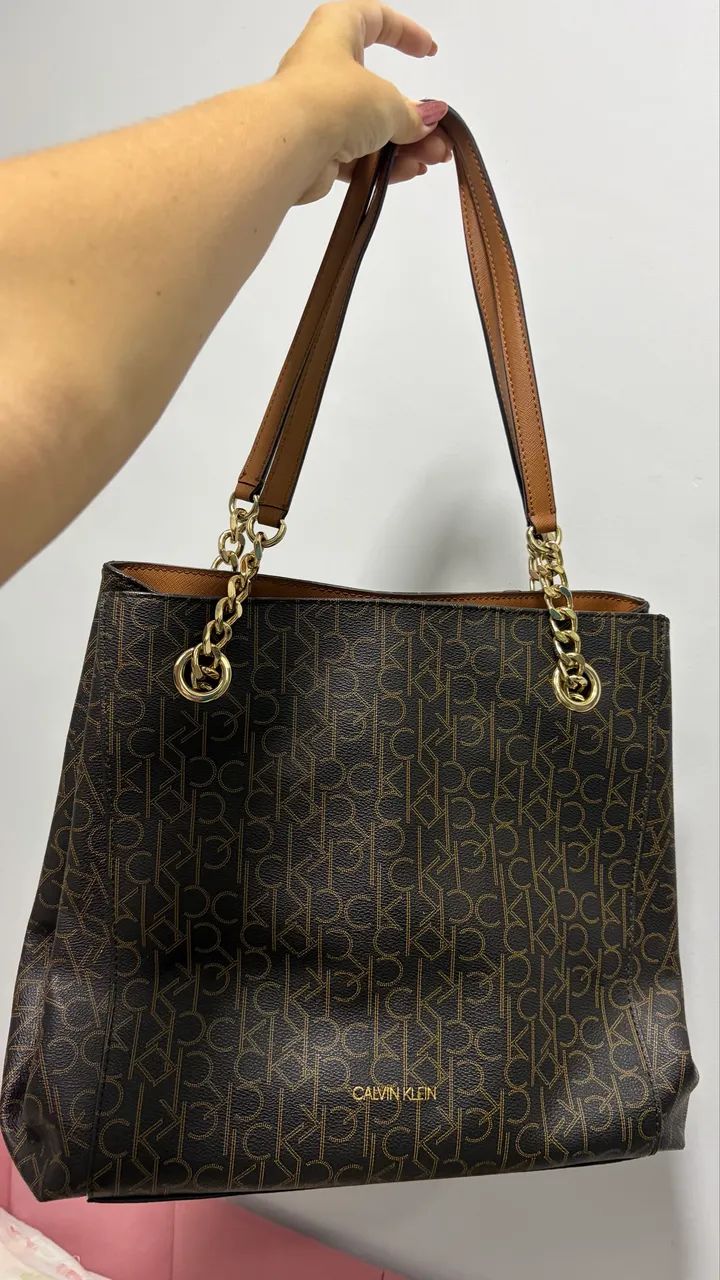 Bolsa CK