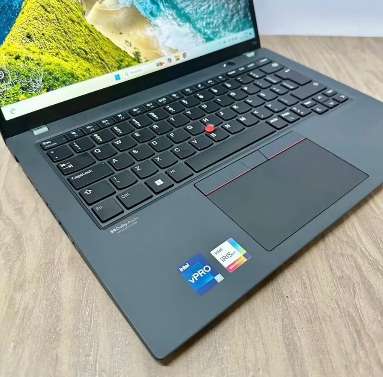 Notebook Lenovo thinkpad t14 Gen3 - Foto 3