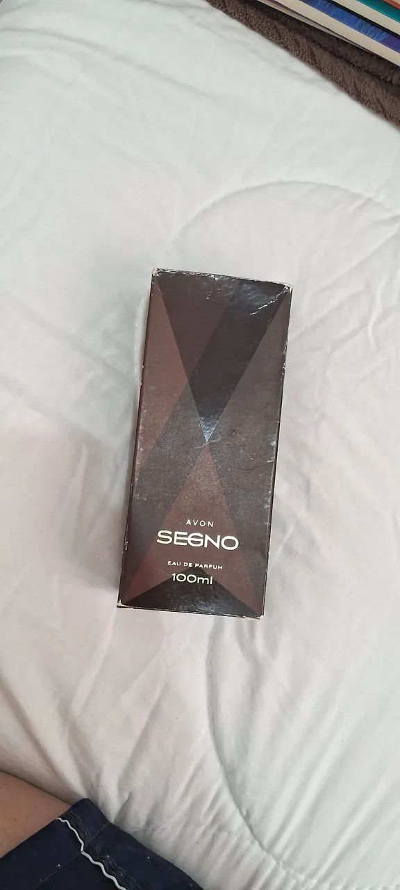 Perfume masculino amadeirado - Foto 2