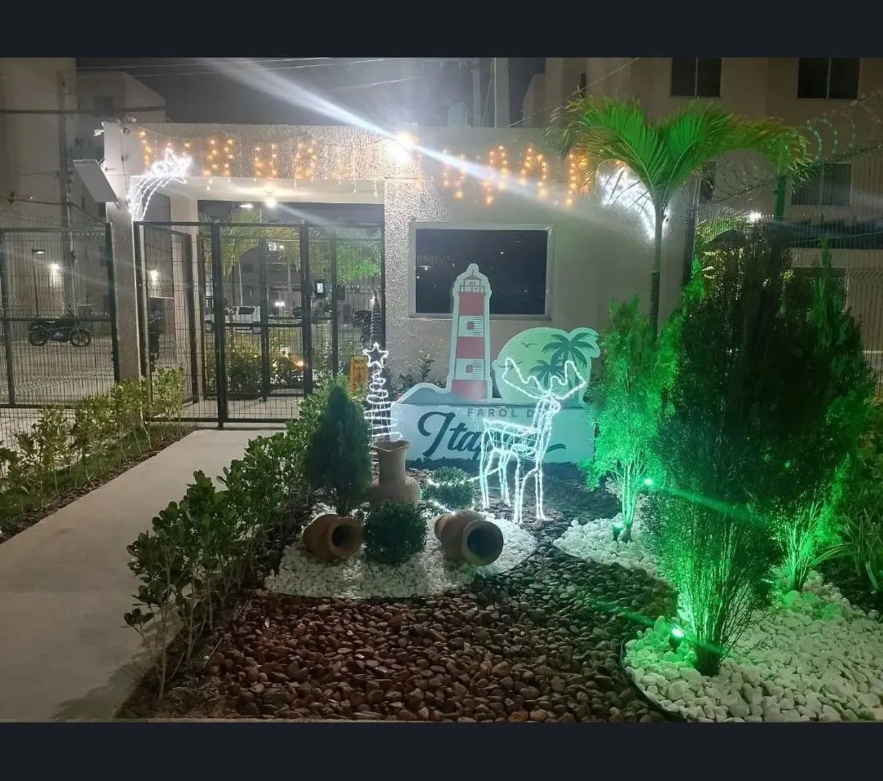 Foto - Salvador - Areia Branca