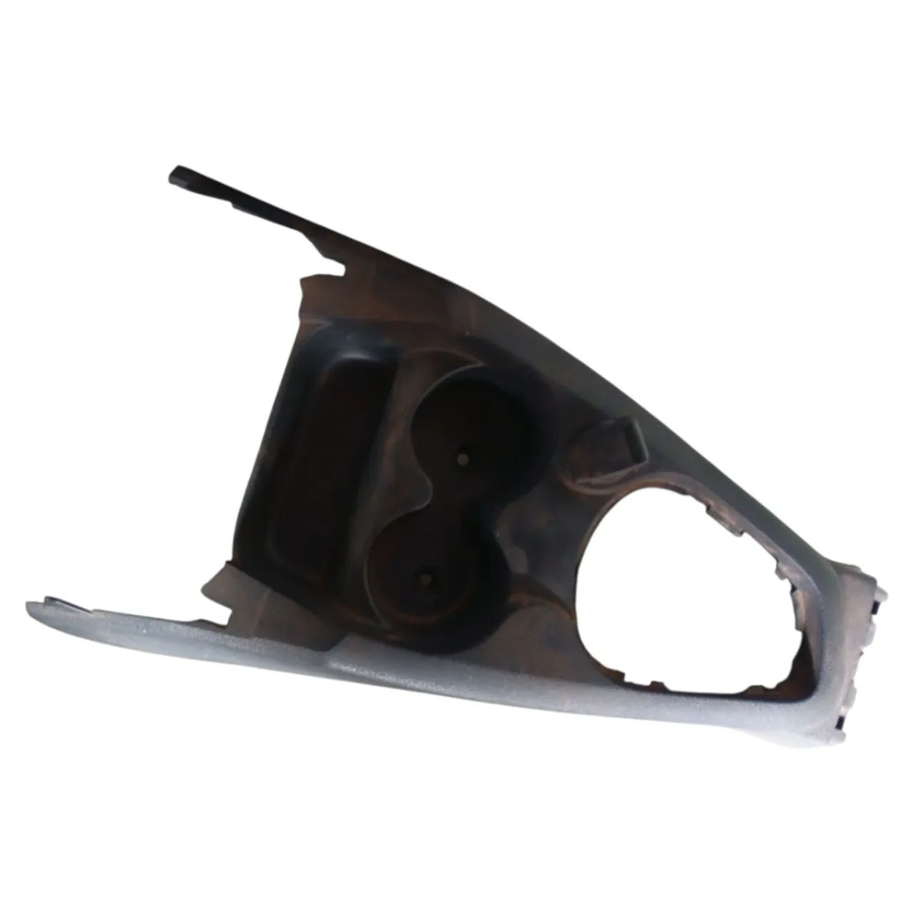 Console Central Renault Logan 2015 2023  *r - Foto 2