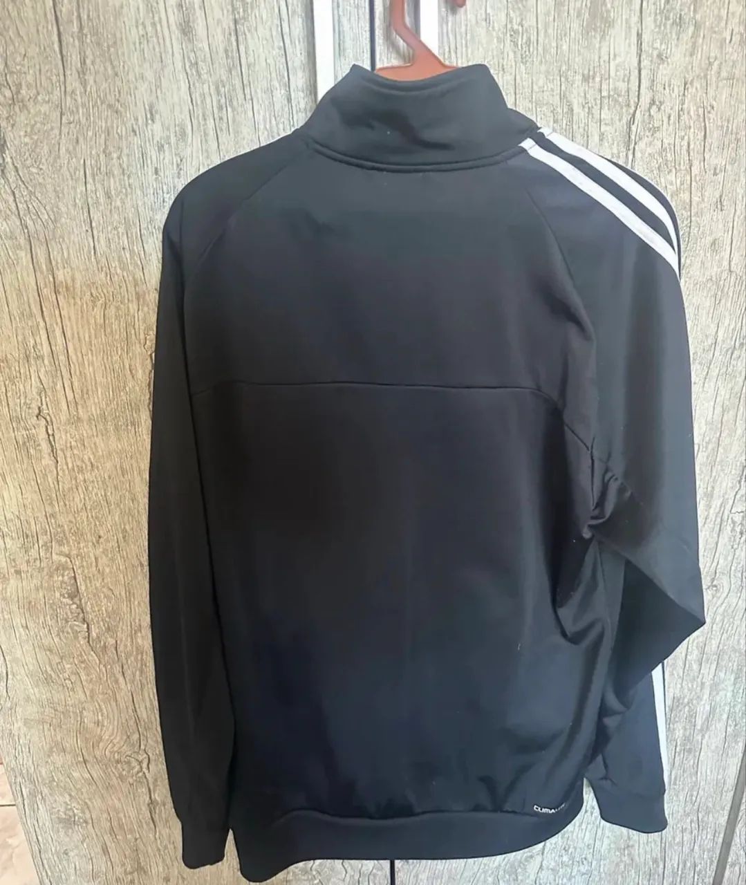 Casaco original adidas 