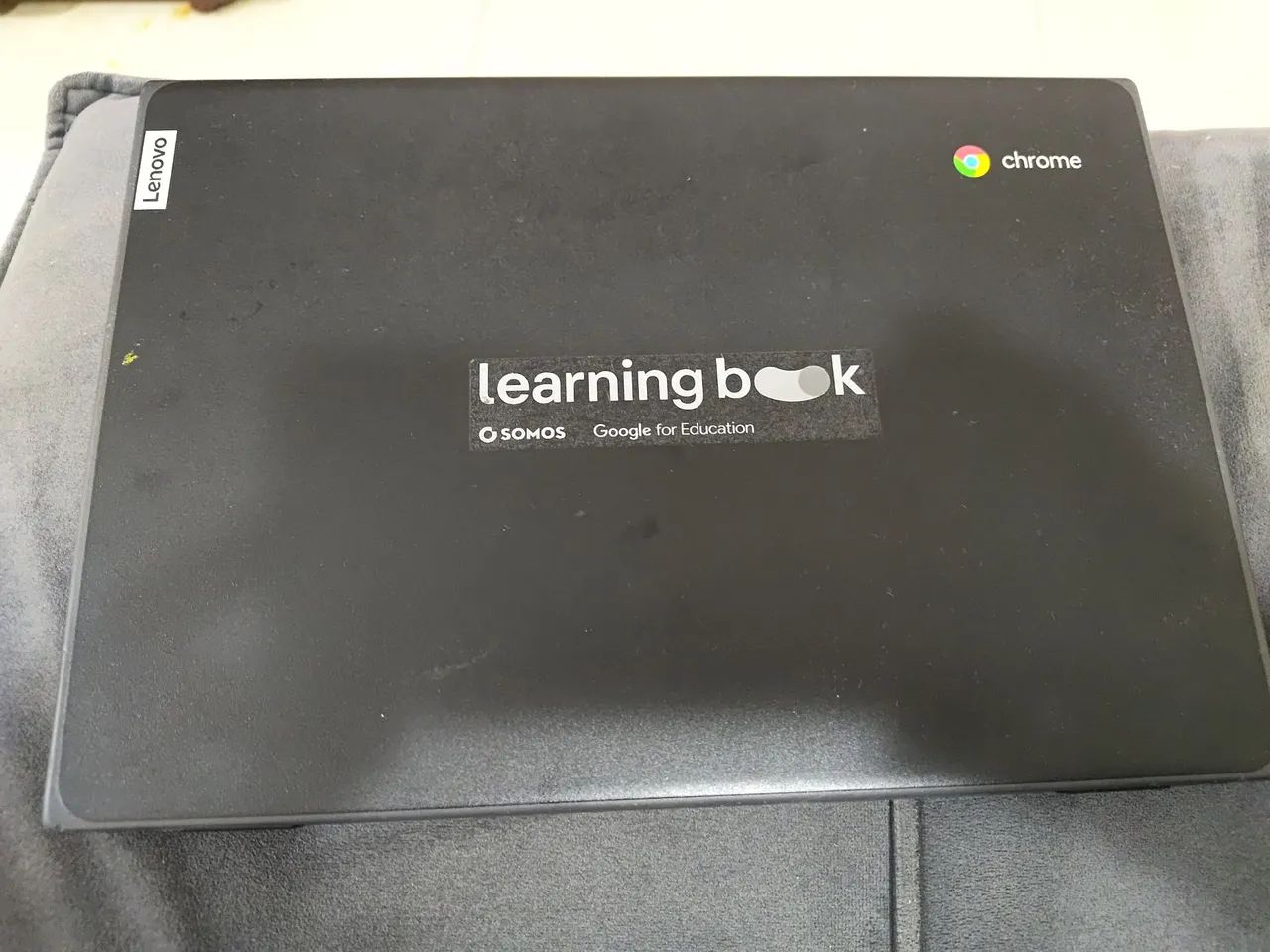 Chromebook - Notebooks - Parque Jamaica, Londrina 1526260642 | OLX
