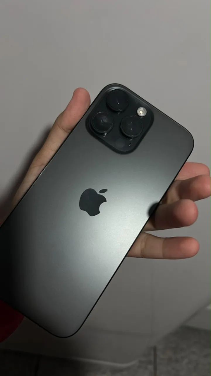 iphone 16 pro max  - Foto 5