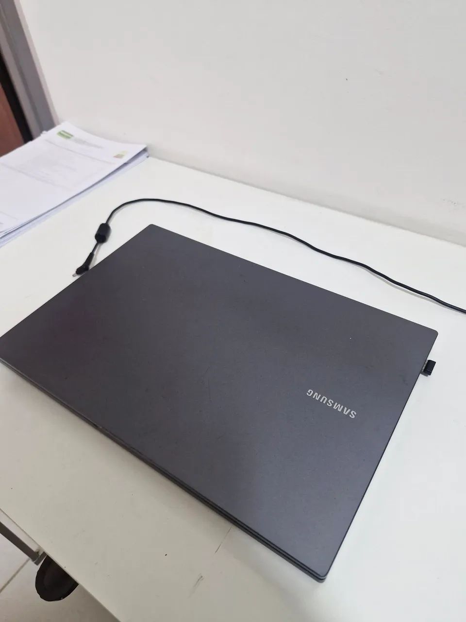 Notebook Samsung  - Foto 5