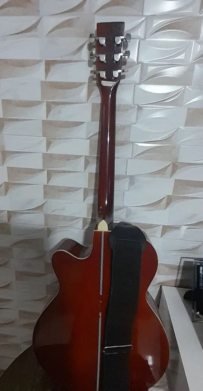 Violão - Foto 2
