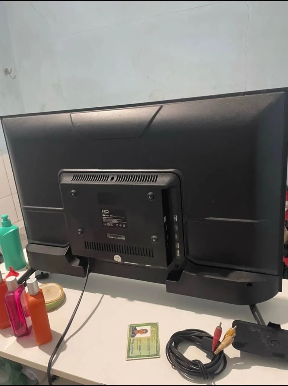 Vendo televisão 32 polegada - Foto 2