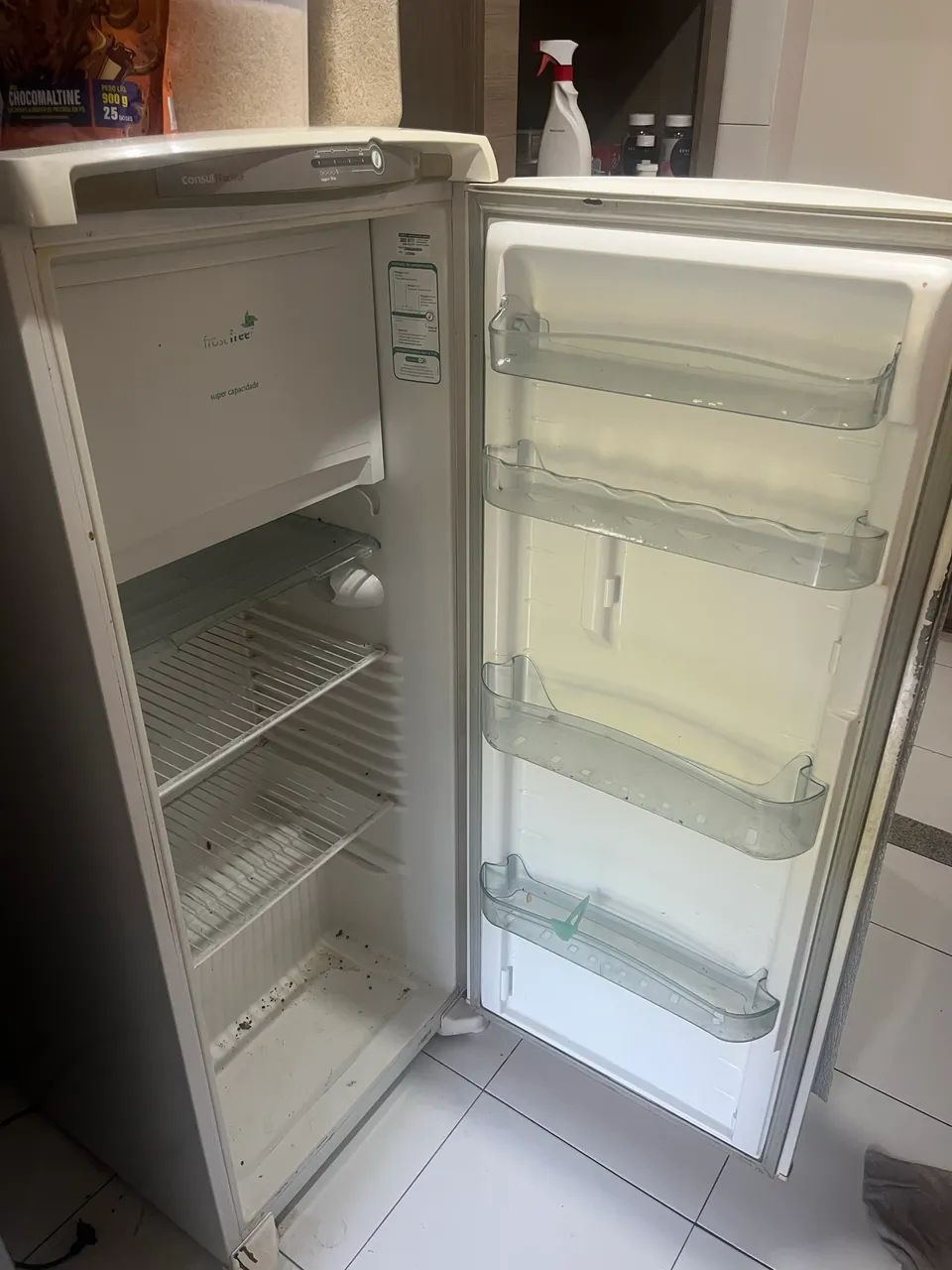 Geladeira  - Foto 2