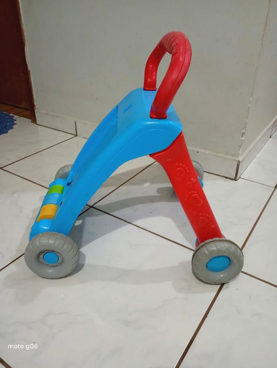 Andador para bebe  - Foto 4
