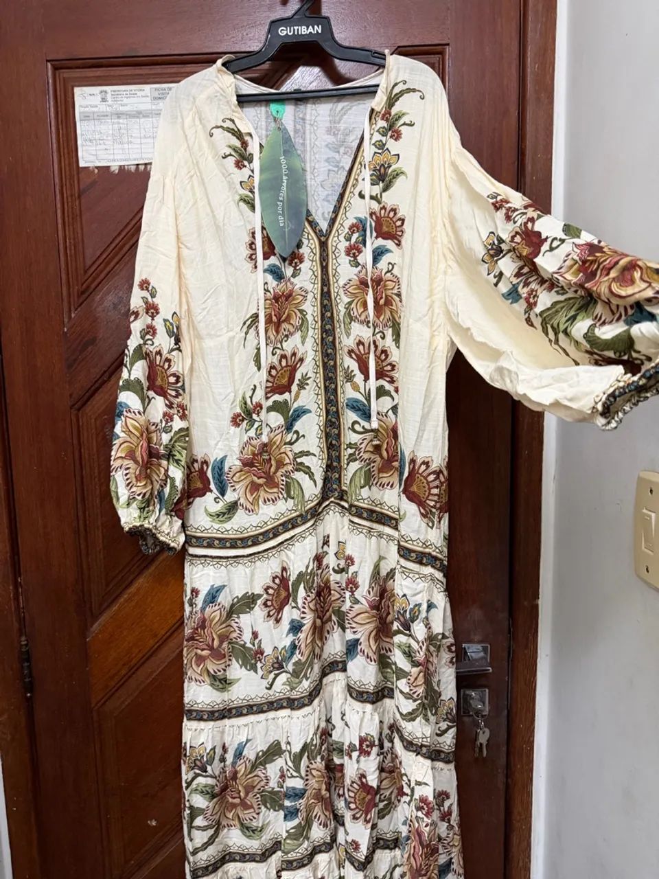 Vestido Farm - Foto 4