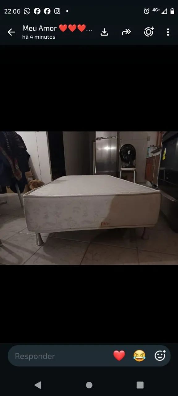 Cama box  - Foto 2