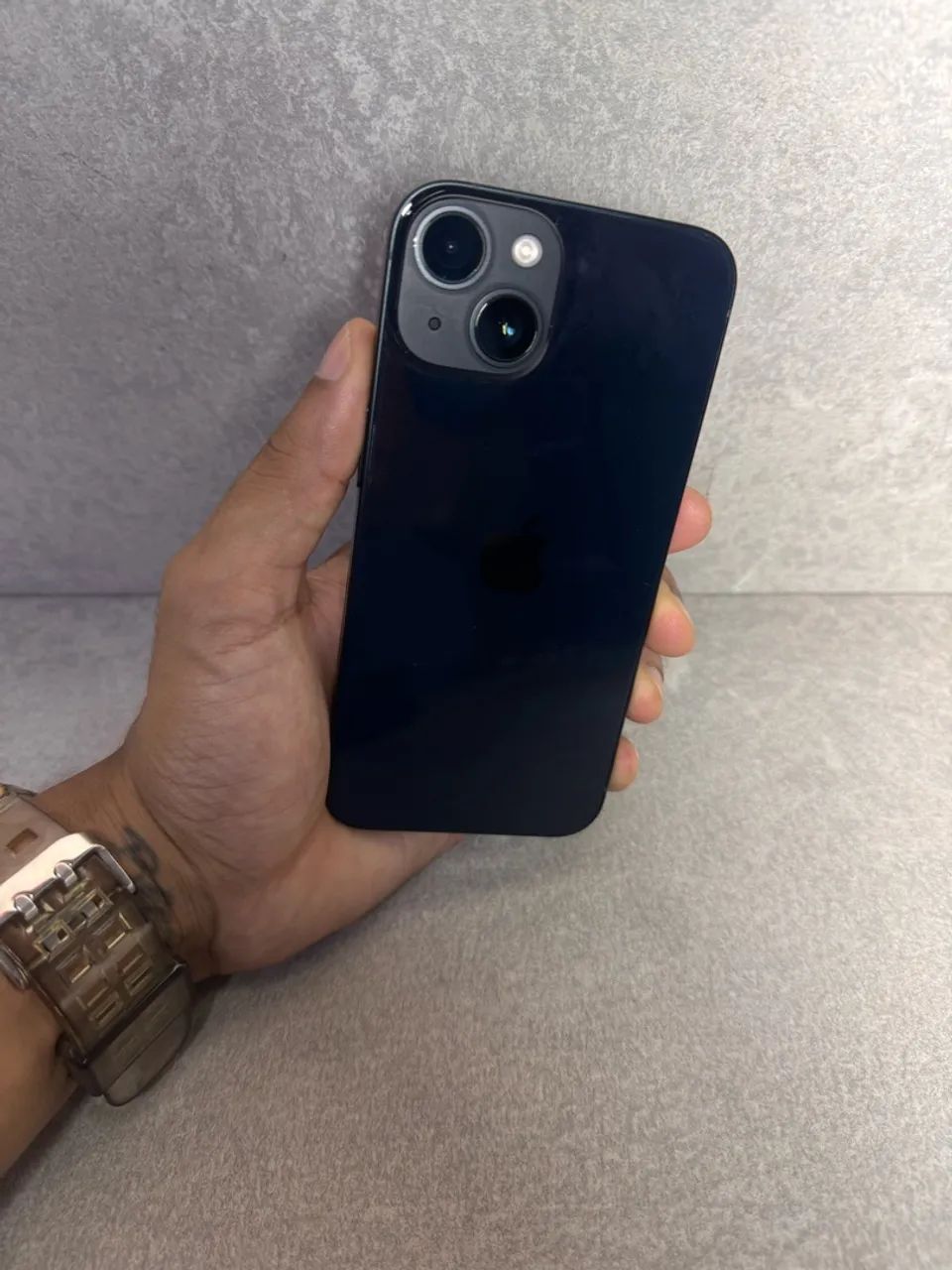 iPHONE 14 128GB PRETO 