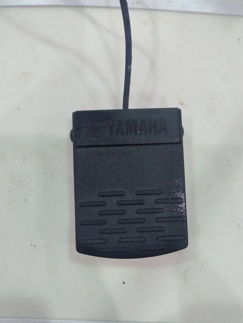 Pedaleira yamaha