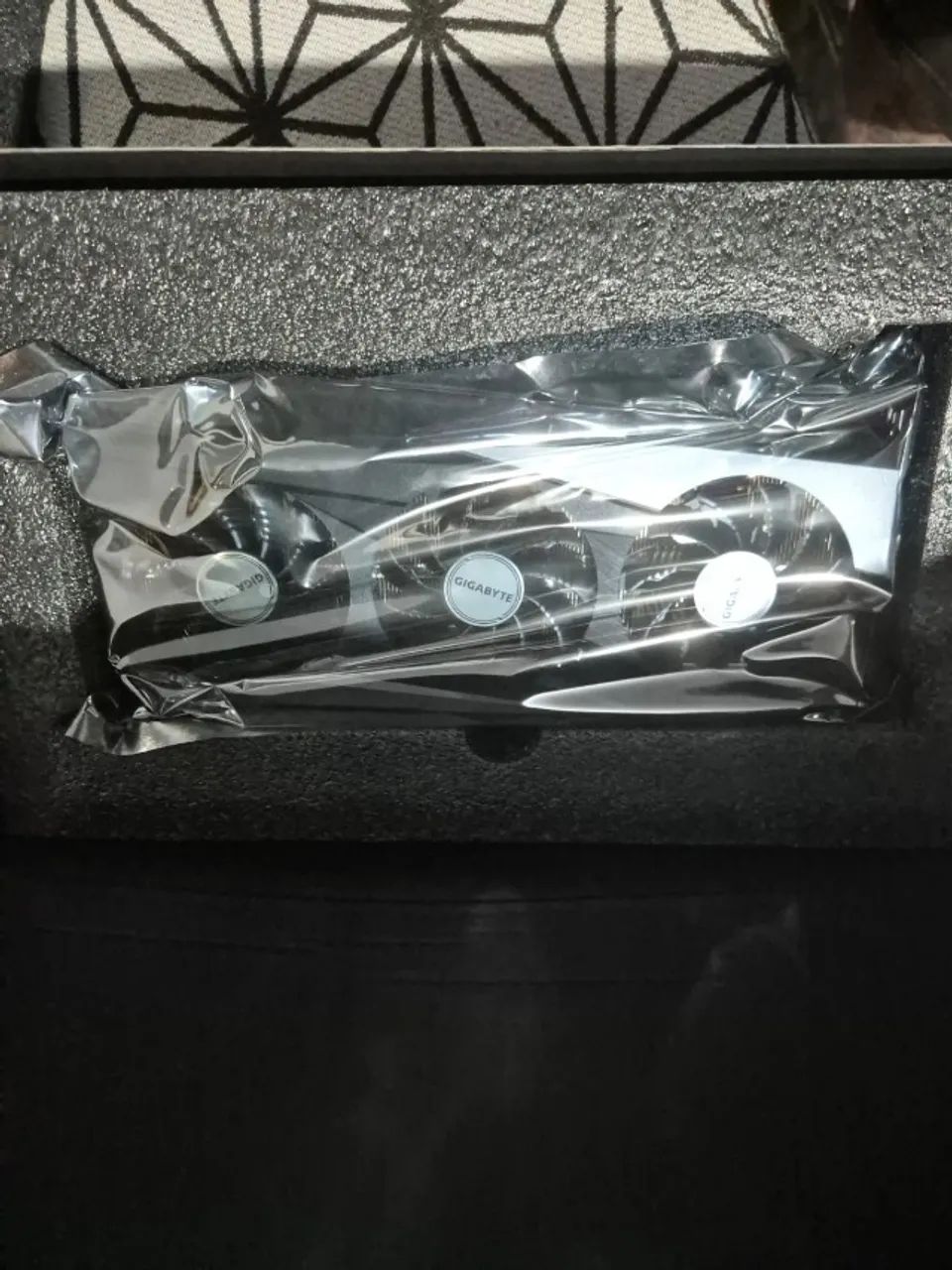 Placa de Vídeo RX 7600  - Foto 3