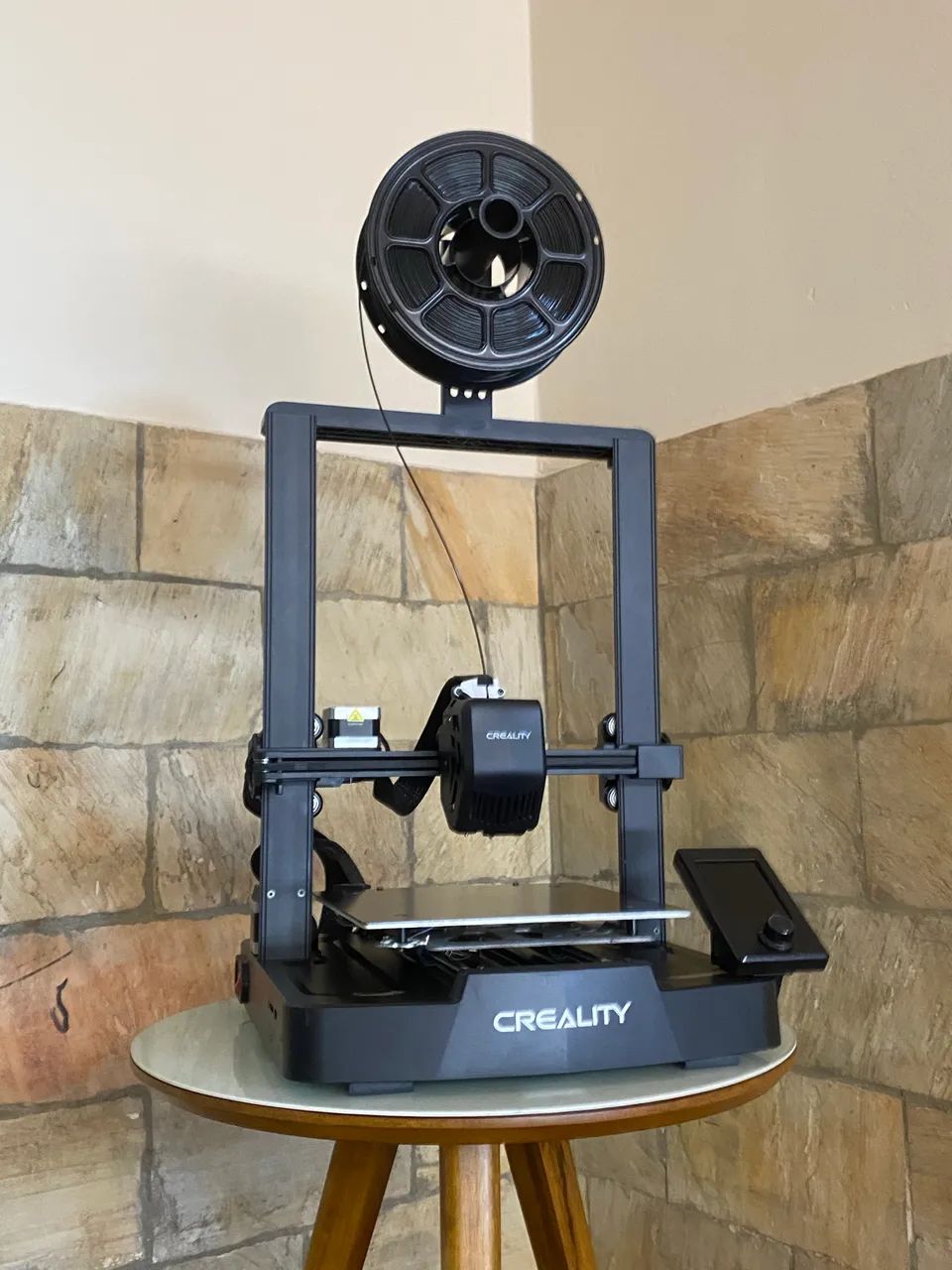 Ender 3 V3 SE Upgraded - Foto 2