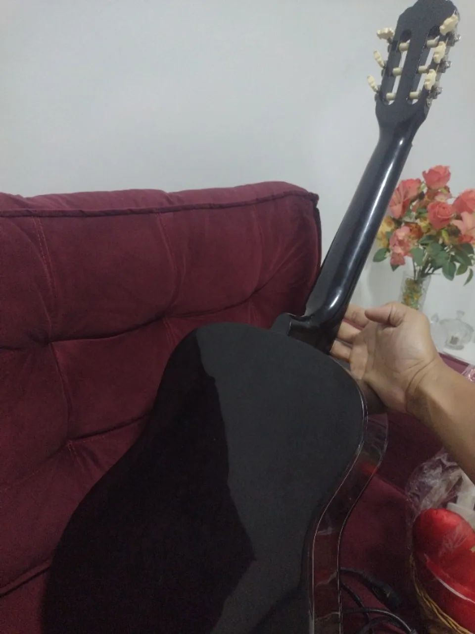 Vilão VOGGA n104  - Foto 4