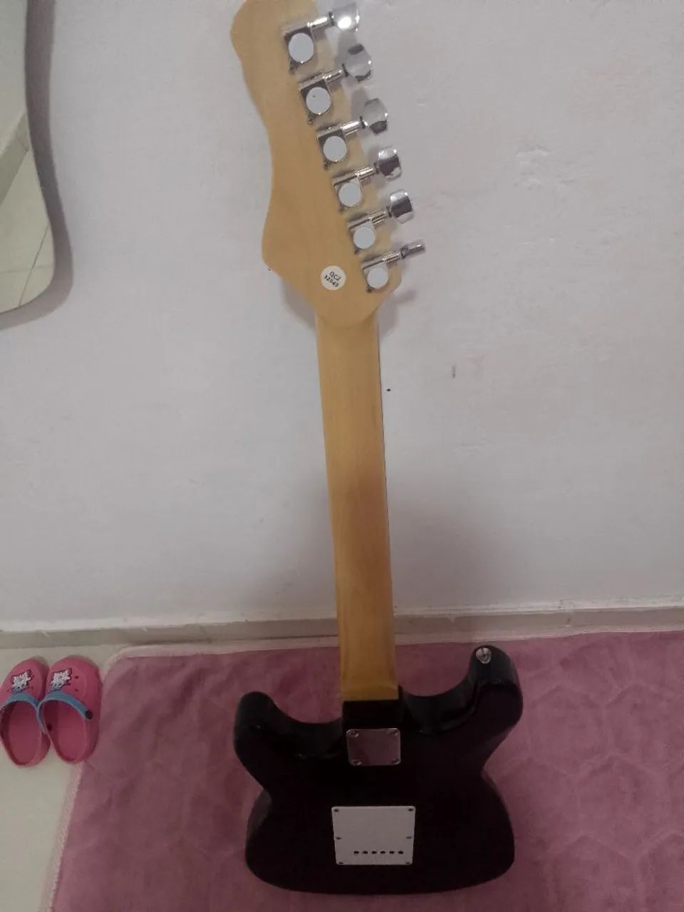 Guitarra - Foto 4