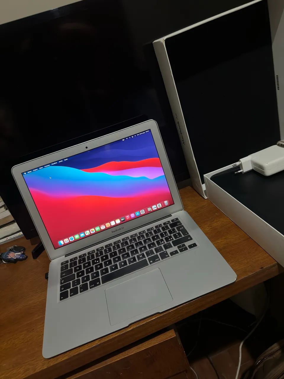 Macbook - Foto 4